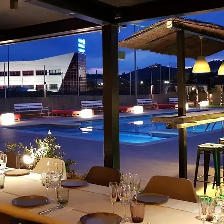 Solfina 3* Palafolls