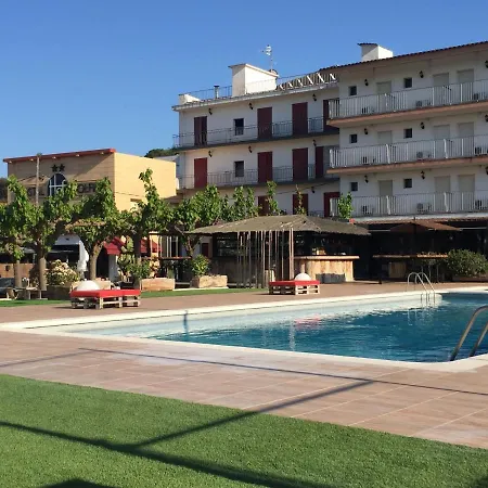 Solfina Guest house