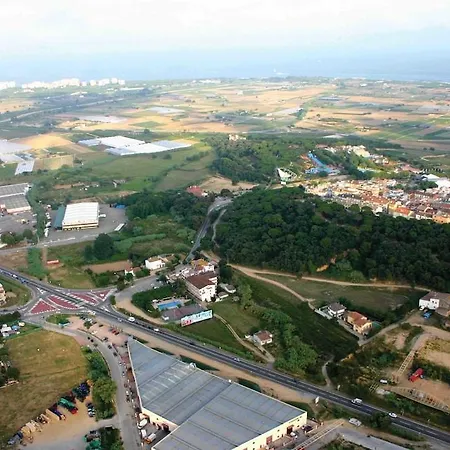 Solfina Palafolls