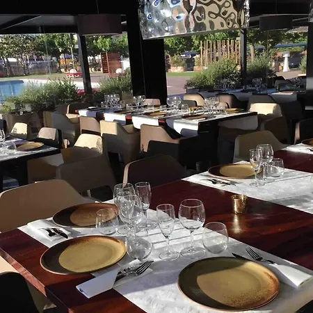 Solfina 2* Palafolls