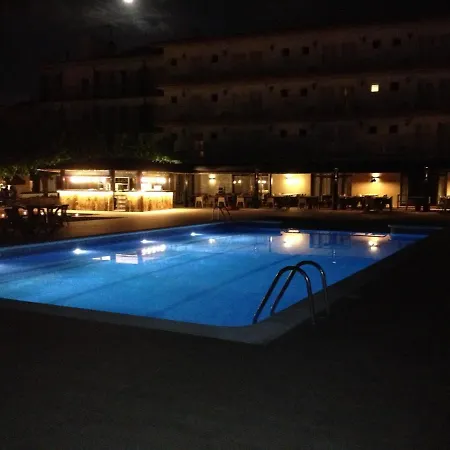 Solfina Guest house