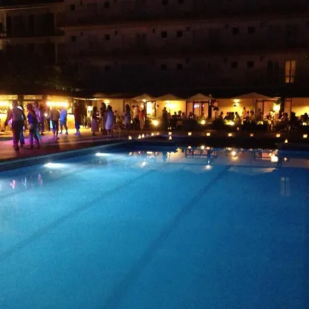 Guest house Solfina Palafolls