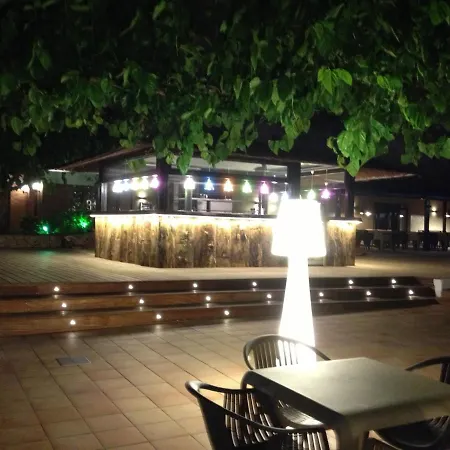 Guest house Solfina 2*
