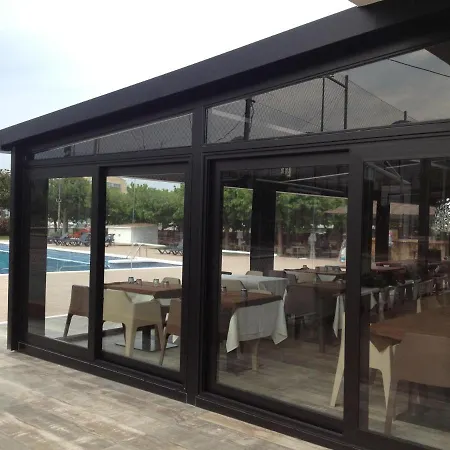 Guest house Solfina Palafolls