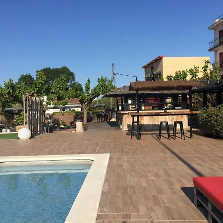Guest house Solfina
