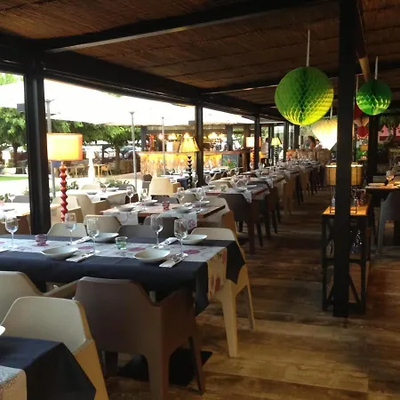 Guest house Solfina 2*