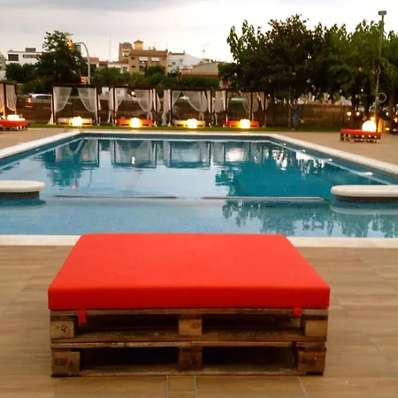 Guest house Solfina 2*