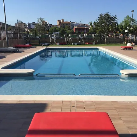 Solfina Guest house
