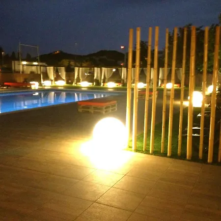 Guest house Solfina 2*