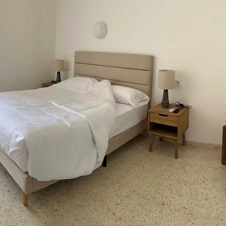 Solfina Guest house Palafolls