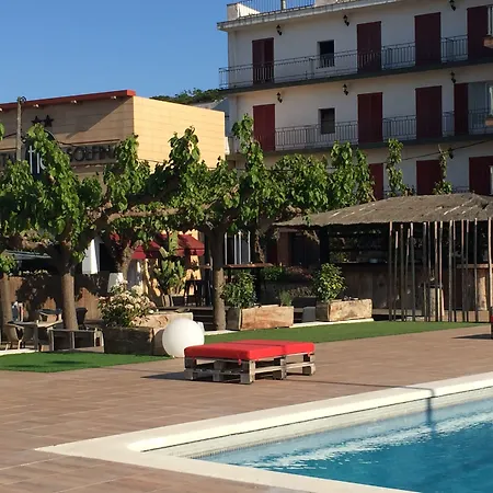 Πανσιόν Solfina 3*