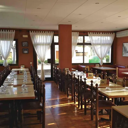 Pensionat Solfina 3*