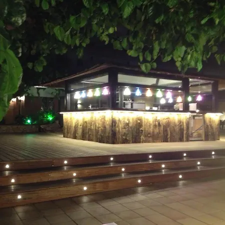 索芬娜旅馆 招待所 3*