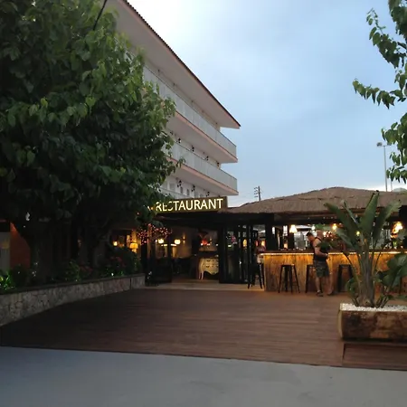 Solfina 3*