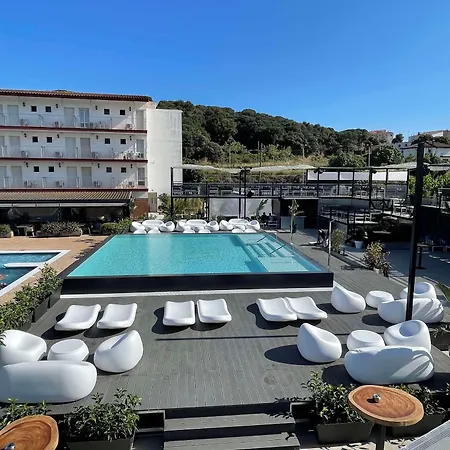Πανσιόν Solfina