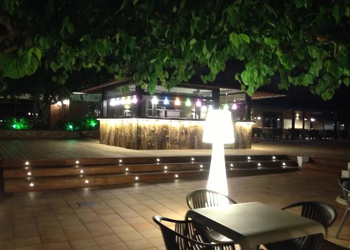 Penzion Solfina 3*
