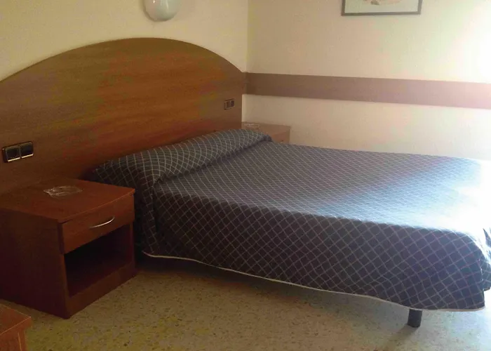 Solfina 3* Palafolls