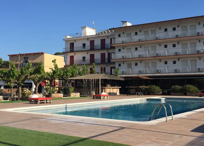 Solfina 3*