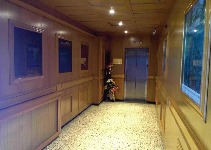 Penzion Solfina 3*