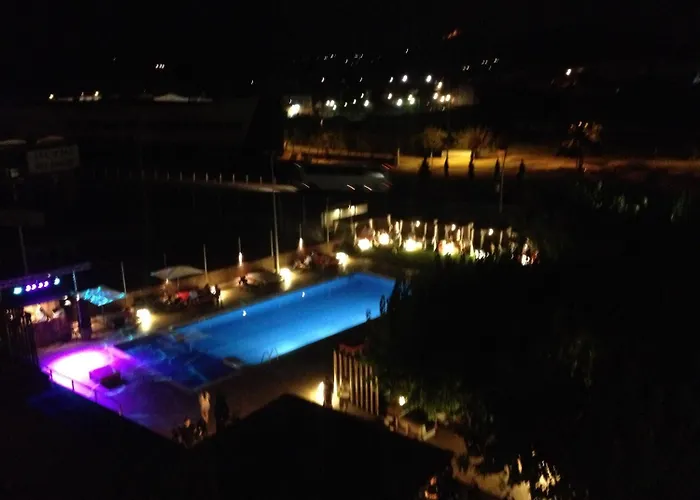 Penzion Solfina